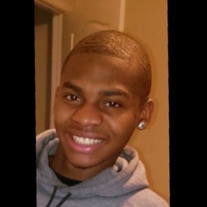 Meet your Posher, Akeem